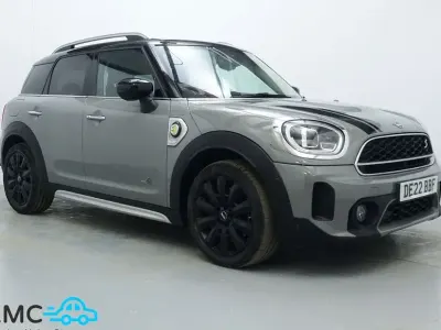Used Mini Cooper S Classic 2022 Hatchback