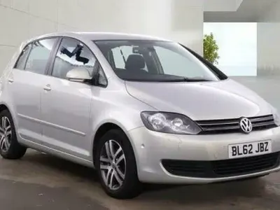 Used VW Golf VII