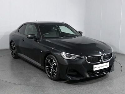 BMW 220