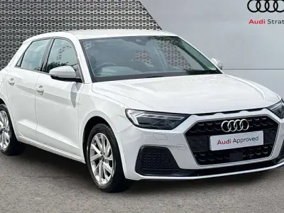 Used Audi A1 Sportback Sport 95 HP (69 kW) 2026 Hatchback