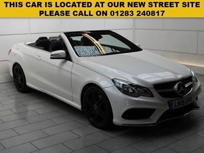 Mercedes E250