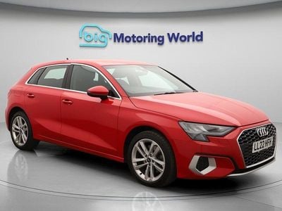 Audi A3 Sportback e-tron