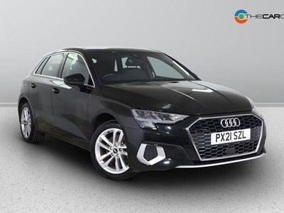 Audi A3 Sportback e-tron