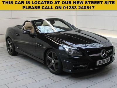 Mercedes SLK250