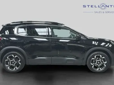 Used Citroën C5 Aircross