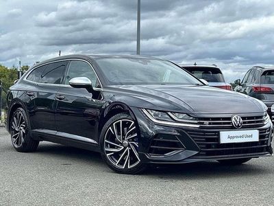 VW Arteon