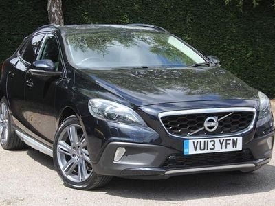 Volvo V40 CC
