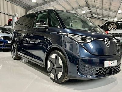 used VW ID. Buzz MPV (2023/23)150kW 1ST Edition Pro 77kWh 5dr Auto