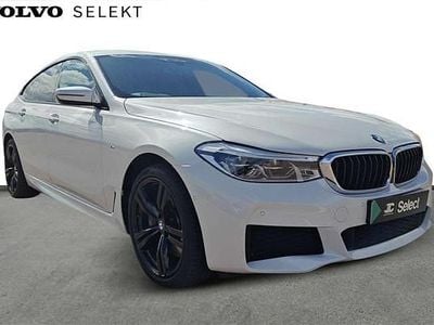 BMW 640