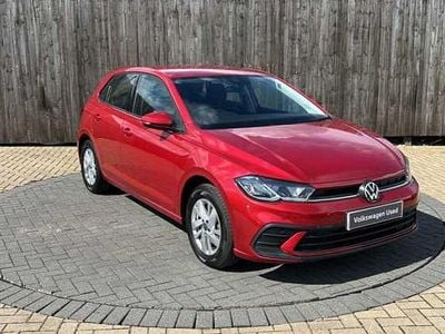 VW Polo