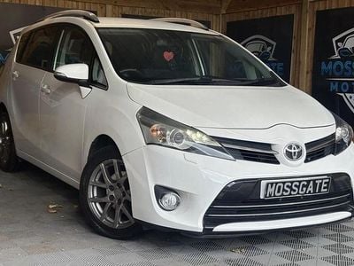 Toyota Verso