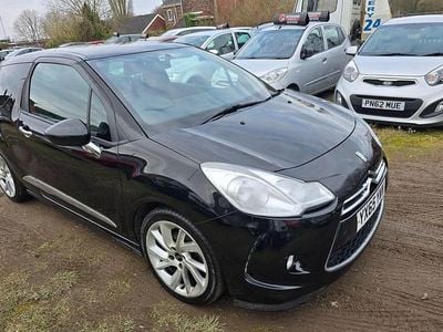 DS Automobiles DS3