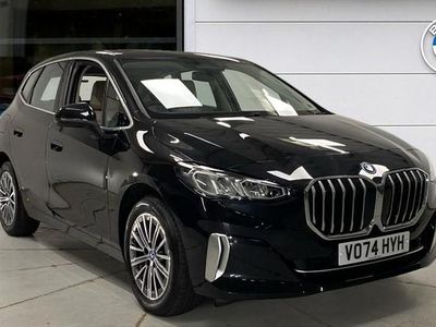 BMW 225 Active Tourer
