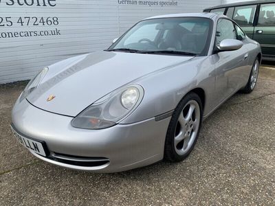 used Porsche 911 2dr