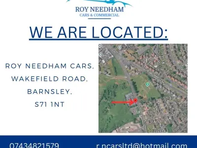Used Ford Transit