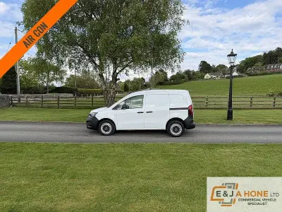 Used Renault Kangoo