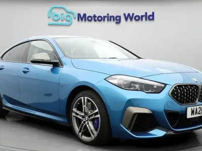 Used BMW M235