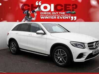 Mercedes GLC250