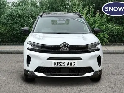 Used Citroën C5 131 HP (96 kW) 2025 Hatchback