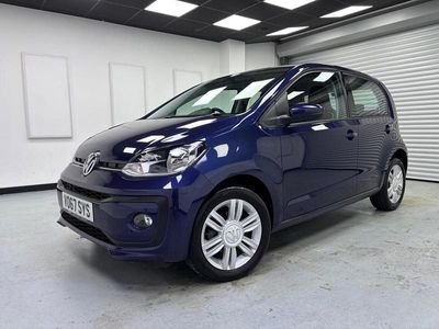 VW up!