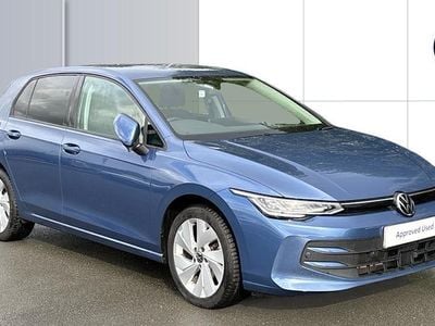 VW Golf VIII