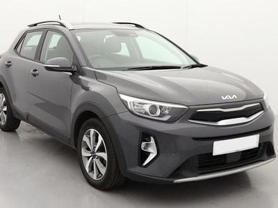 Used 2022 Kia Stonic SUV | £14,595 (Fair price)