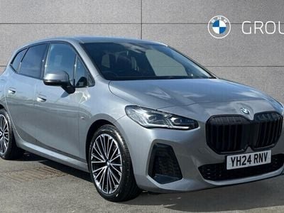 BMW 220 Active Tourer