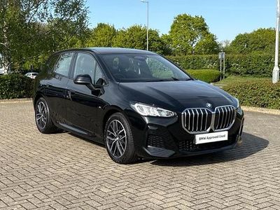 Used BMW 220 Active Tourer