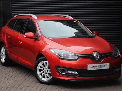 Renault Mégane GrandTour