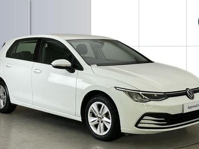 VW Golf VIII