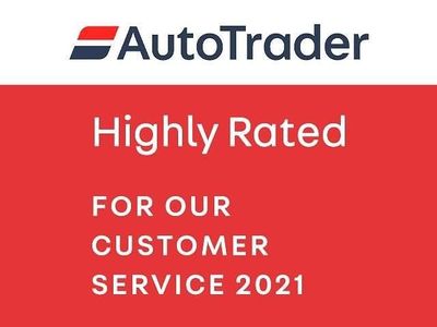 Used Ford Transit Custom S 130 HP (95 kW) 2022 White Van