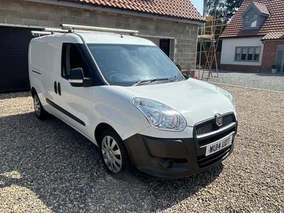 Fiat Doblò