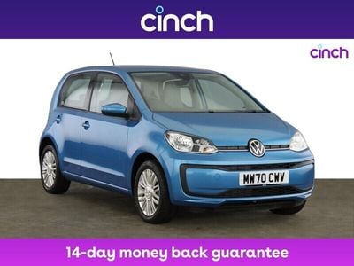 VW up!