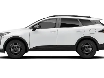 Usado Kia Sportage