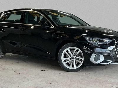 Audi A3 e-tron