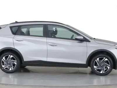 Used Hyundai Bayon SE 2023 Bronze SUV
