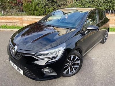 Renault Clio IV