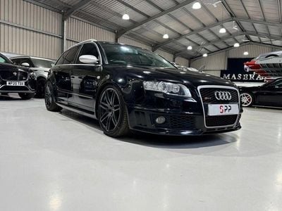 Audi RS4