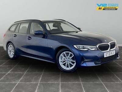 BMW 330e