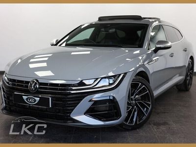 VW Arteon