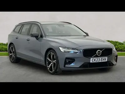 Usado Volvo V60