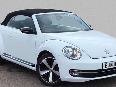 VW Beetle