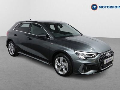 Audi A3 e-tron