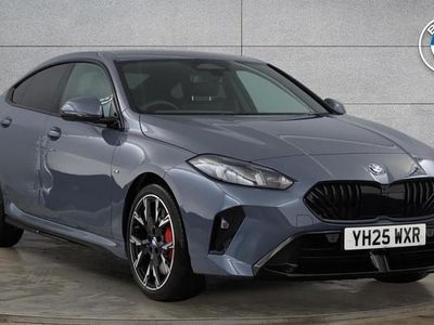 Grey Used 2025 BMW 220 M Sport Coupe | £30,000 (Super price)