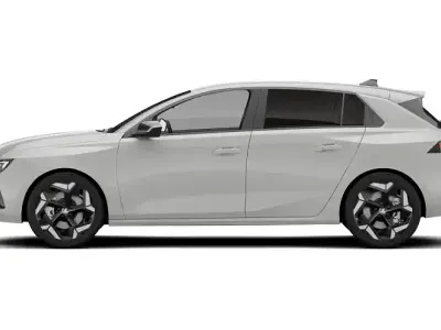 New Vauxhall Astra Ultimate 145 HP (106 kW) 2026 Hatchback