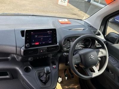 Citroën Berlingo