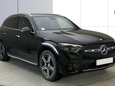 Used 2023 Mercedes 220 AMG Line Premium Estate | £35,960 (Super price)