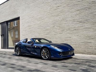 Ferrari 812