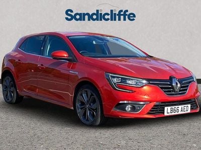 Renault Mégane III