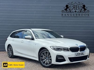 BMW 330e